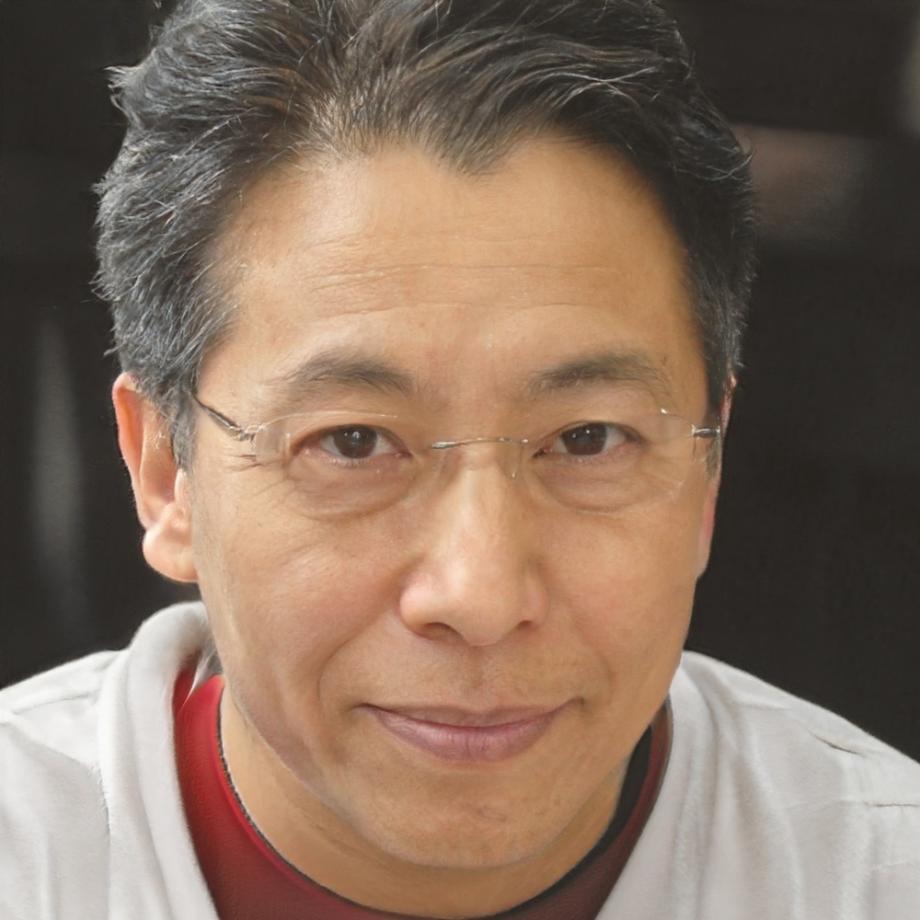 Marcus Chen teaching financial modeling concepts