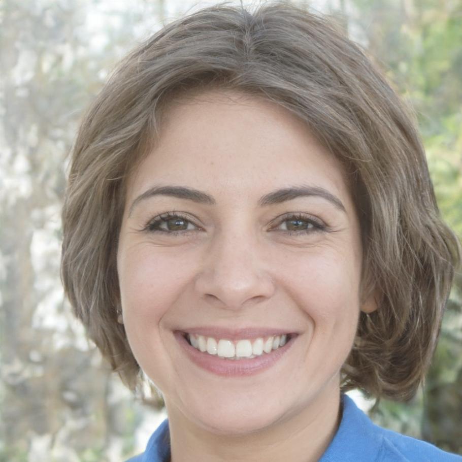 Instructor Iris Dunham headshot
